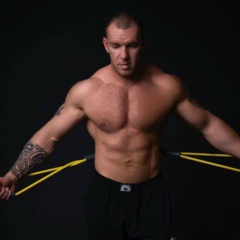 Дима Ряднов, Кемерово