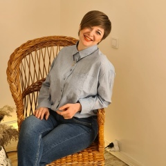 Антонина Мирошниченко, 06.07