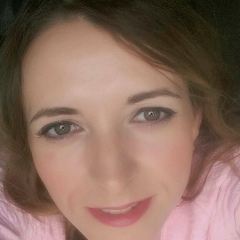 Виктория Калинина, 06.11, Санкт-Петербург