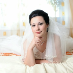 Оксана Яркина-Белых, 07.09.1991, Иркутск