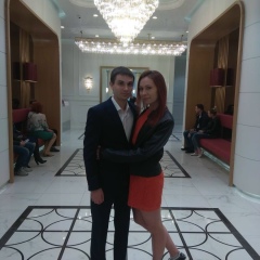 Ania Kalinina, 07.10, Москва