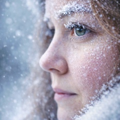Tatiana Volodina, Москва