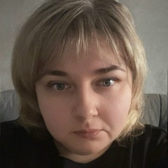 Татьяна Безрукова, Санкт-Петербург