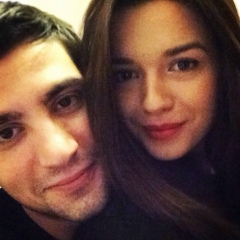 Дито Дима, 27.10.1985, Москва