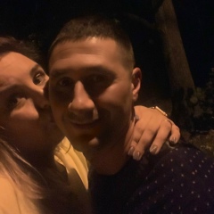 Юленька Ливенцева, 23.01, Санкт-Петербург