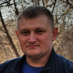 Роман Пушилин, 30.12, Мичуринск