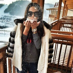 Назым Нурмагамбетова, 28.04, Алматы