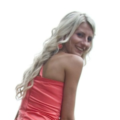 Света Соловьёва, 12.03.1992, Калининград