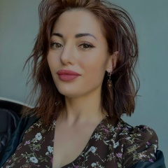 Екатерина Сайлиева, 07.05, Сочи