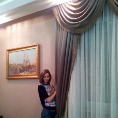 Nadya Lubimaya, 21.12.1987, Минск