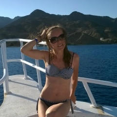 Елена Тарасевич, 04.08, Лесной