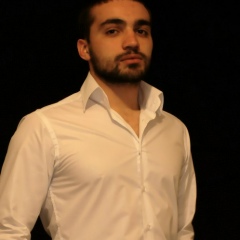 Михаил Нагапетян, 22.03, Сочи