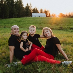 Инна Фоломеева, 13.04, Санкт-Петербург