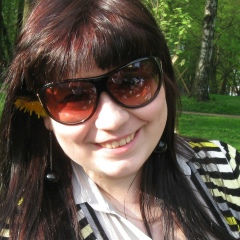 Катишь Удальцова, 18.01, Москва