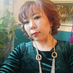 Айткуль Абилова, 26.07, Актау