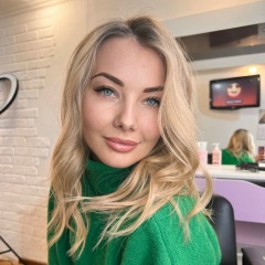 Алёна Швыдкая, 01.08.1988, Луганск