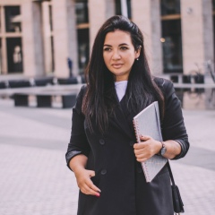 Юлия Сокова, 16.04.1985, Санкт-Петербург