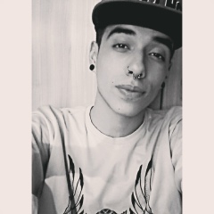 Wesley Hoodz, 29.07.1996, São Paulo