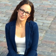 Александра Столицина, 17.12, Санкт-Петербург