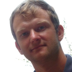 Сергей Иванов, 15.03.1985, Санкт-Петербург