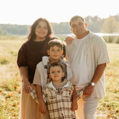 Егор Прохоров, 30.05, Дзержинск