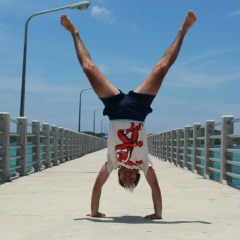 Рома Брюзгин, 27.06.1983, Москва