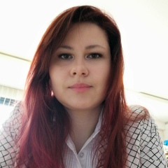 Анна Дедерер, Stuttgart