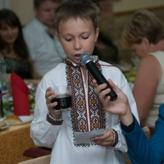 Іван Головчак, 09.04, Львов