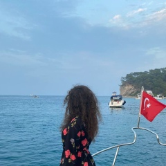 Ульяна Ульмер, 24.02.1996