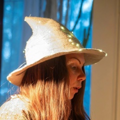 Анастасия Ходырева, 28.04.1989, Пермь