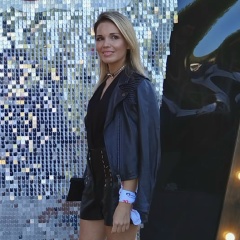 Лилия Мухаметшина, 01.03, Москва