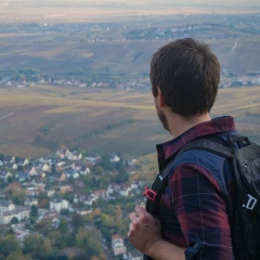 Дима Ашневиц, 27.04, Санкт-Петербург