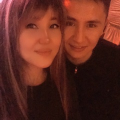 Mika Bekshoinova, 08.09.1995, Талдыкорган