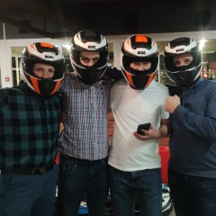 Евгений Борисов, 25.02, Новосибирск