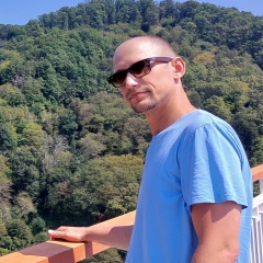 Серёжа Семенюк, 07.02.1989, Москва