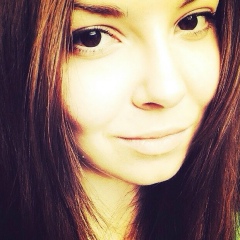 Елена Гаврилова, 02.01, Архангельск