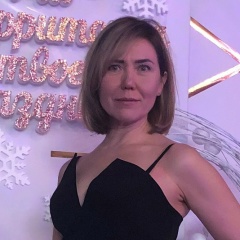 Екатерина Бондаренко, 18.10, Москва