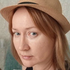 Евгения Лымарева, 24.04.1973, Великие Луки