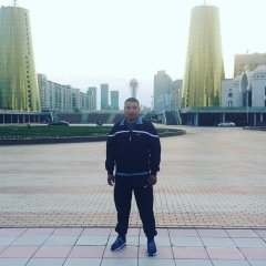 Суйндик Алпейсов, 27.06.1988