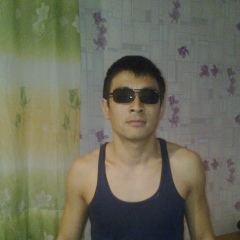 Аибек Саддд, 12.09.1981, Актау