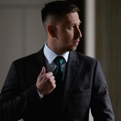 Алексей Белютин, 28.05.1989, Зеленоград