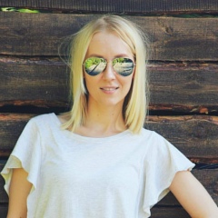 Юля , 15.05.1988, Москва