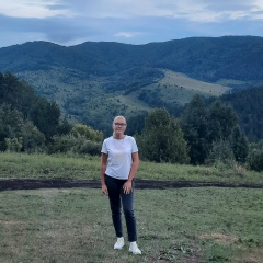 Татьяна Кудинцева, 27.12, Новосибирск