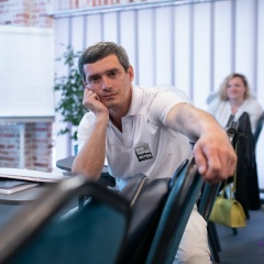 Александр Полянский, 26.08.1977, Санкт-Петербург