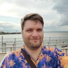 Андрей Малинин, 24.11.1986, Санкт-Петербург