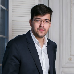 Юрий Вилкс, 01.07, Санкт-Петербург