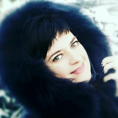 Карина Новицкая, 28.05, Киев