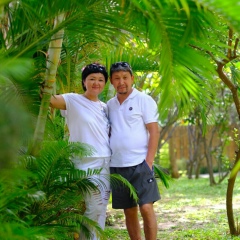 Бермет Бодуева, 09.08.1971, Бишкек