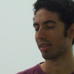 Rodolpho Alves, 28.06.1991, Campina Grande