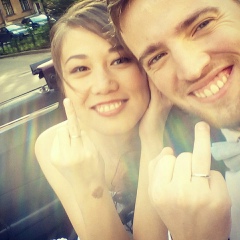 Марина Кленина, 27.12, Санкт-Петербург